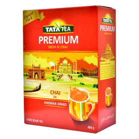 Tata Premium Tea 400G