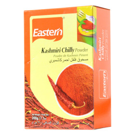 Eastern Kashmiri Chili Powder 150G