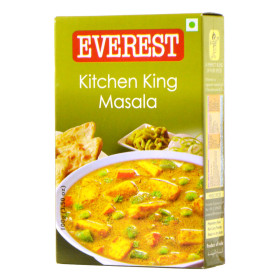Everest Kitchen King Masala 100G