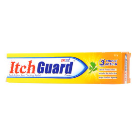 Itch Guard Cream 20G