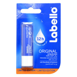 Labelo Original Lip Balm, 4.8 g