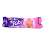 Parle Hide-N-Seek Fab Strawberry Biscuit 100G