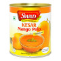 Swad Kesar Mango Pulp 850G