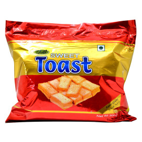 Globe Sweet Toast 300G