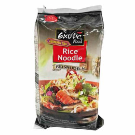 Exotic Food Thai Rice Noodles 250G