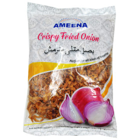 Ameena Crispy Fried Onion 400G