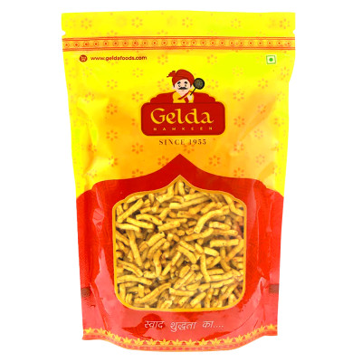 Gelda Ratlami Sev 250G