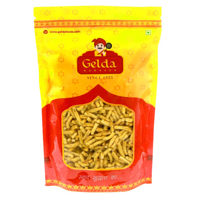 Gelda Ratlam Sev With O Hing 250G. Indian