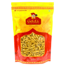 Gelda Ratlami Jadi Sev, 250 g. Indian