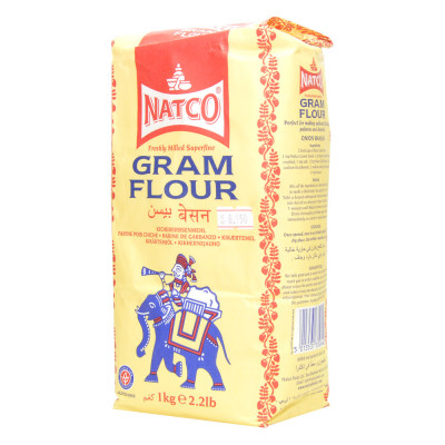 Natco Gram Flour 1Kg