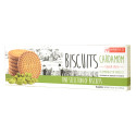 Habisco Sugar Free Cardmom Biscuit 135G