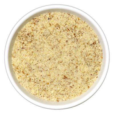 Burhan Almond Powder 1Kg. America