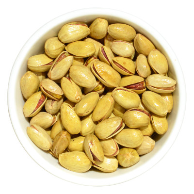 Burhan Pista Lemonated Bedani 1Kg