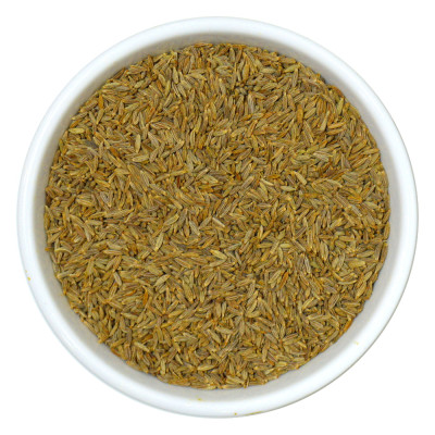 Burhan Cumin Whole 2Aa 1Kg. Indian