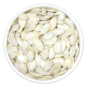 برهان بذور شمع مملحة 1كغ