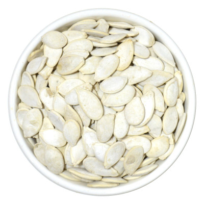 Burhan Salted White Seeds 1Kg