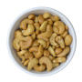 Burhan Roasted Cashew W320 1Kg. India