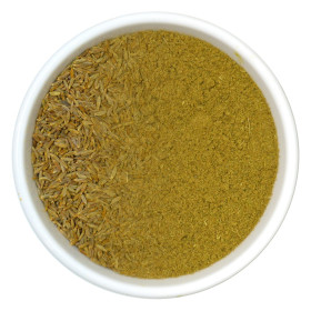 Burhan Cumin Powder 1 kg
