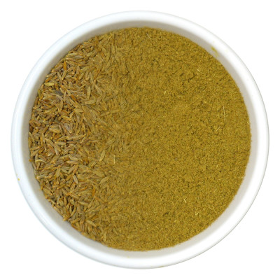 Burhan Cumin Powder 1Kg. Indian