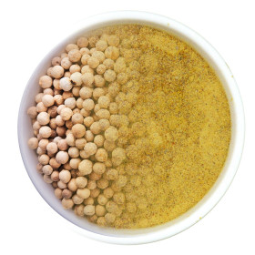 Burhan White Pepper Powder 1kg