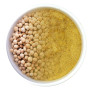 Burhan White Pepper Powder 1Kg. Vietnam