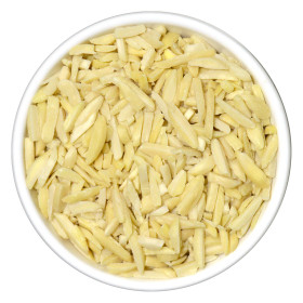 Burhan Almond Sliced 1Kg. America