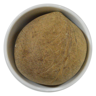 Burhan Dry Coconut Whole 1Kg. Indian