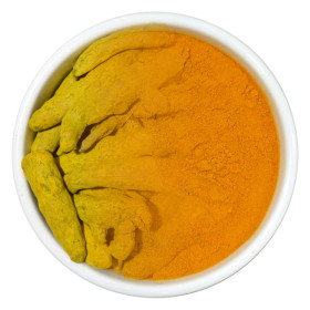 Burhan 1Aa Turmeric Powder 1Kg
