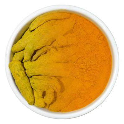 Burhan 1Aa Asli Turmeric Powder 1Kg. Indian