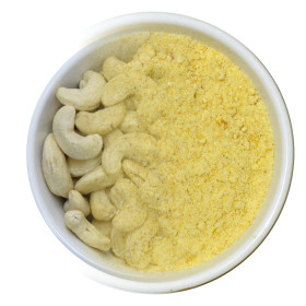 بورّان بودرة الكاجو 1 كغ