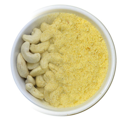 Burhan Cashew Powder 1Kg