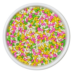 Burhan Sugar Coated Soaf 1kg