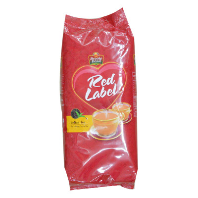 Brook Bond Red Label Tea 5Kg