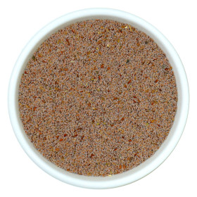 Burhan Ispaghula Whole Grain 1kg
