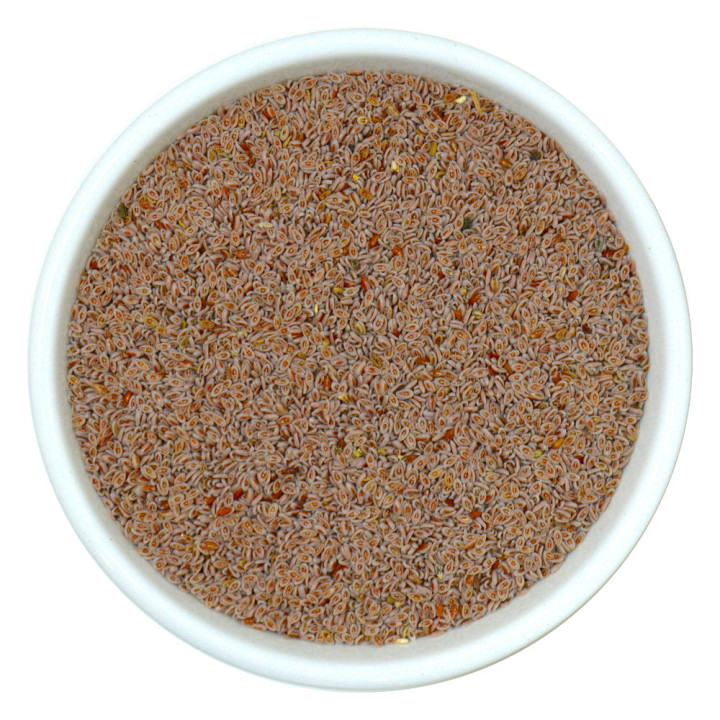 Burhan Whole Psyllium Husk (Isabgol), India, 1 kg