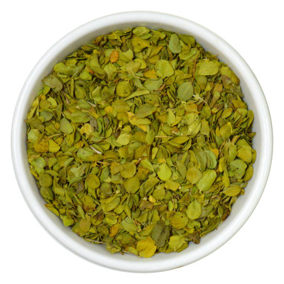 Burhan Zatter Patta 1Kg. Iran