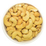 Burhan Roasted Cashew W240 1Kg. India
