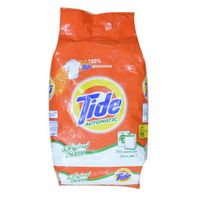 Tide Automatic Washing Powder 5Kg