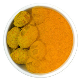 برهان مسحوق الكركم 1 كغ