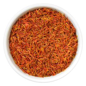 Burhan Safflower Seeds – 1kg (Iranian)