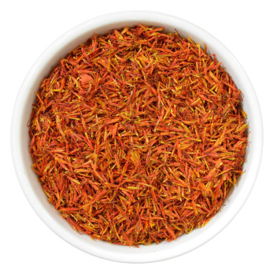Burhan Safflower - Asfoor 1Kg. Irani