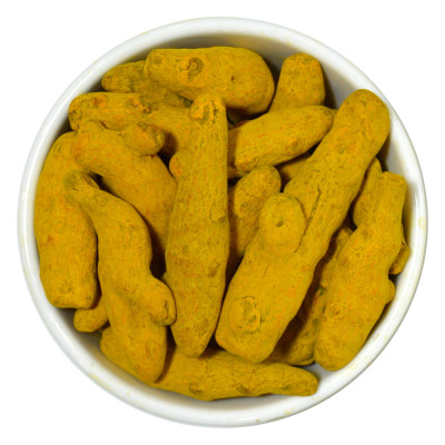 Burhan Turmeric Bold Super 1Kg. Indian