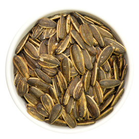 Burhan Smoked Sunflower Seeds 1kg