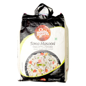 Double Horse Sona Masoori Rice 10Kg