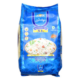 Jollys Xl Basmati Rice 1Kg
