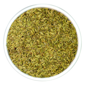 بُرهان بذور شمر مشوية 1 كيلغ