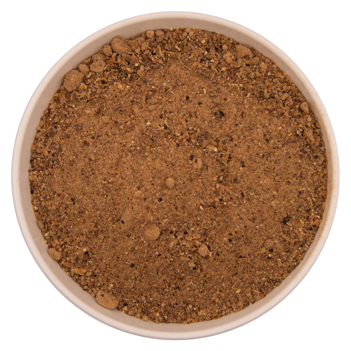 Burhan Shikakai Powder, 1 kg
