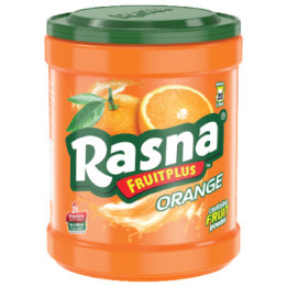 Rasna Orange Juice Powder, 2.5 kg