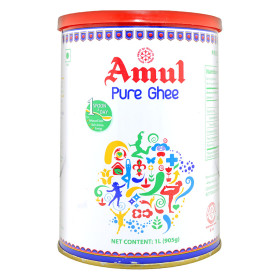 Amul Pure Ghee 1L