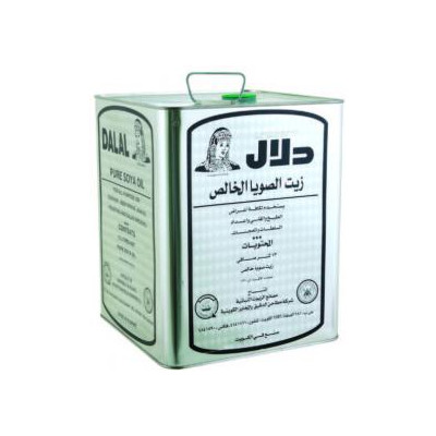 Dalal Soya Oil 13L